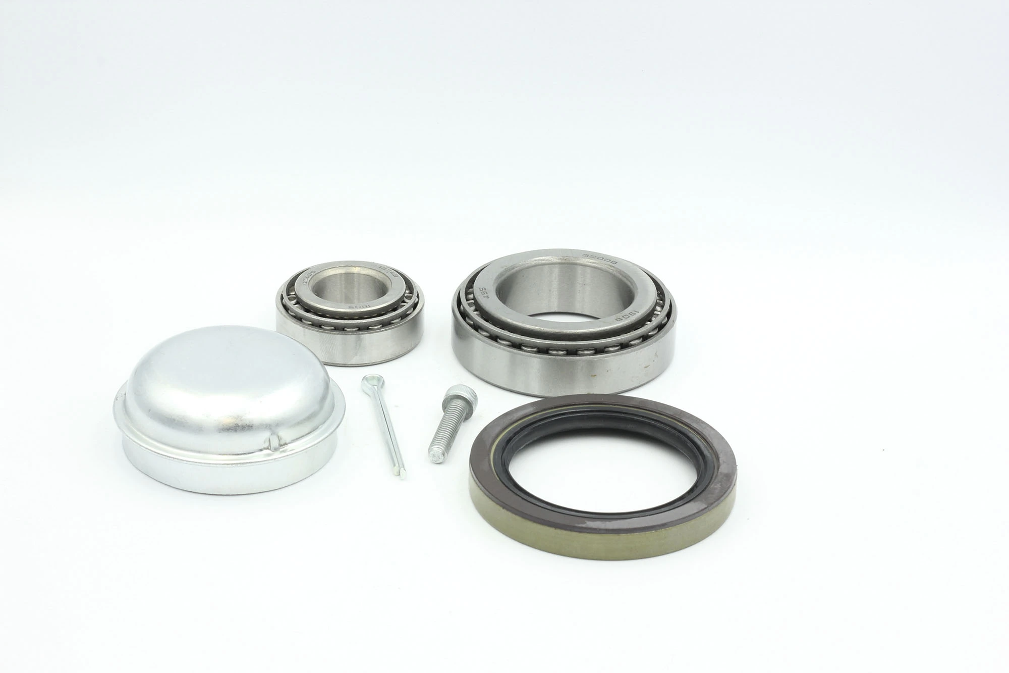 Cojinete de rueda delantero Mercedes E  desde 25,59 €