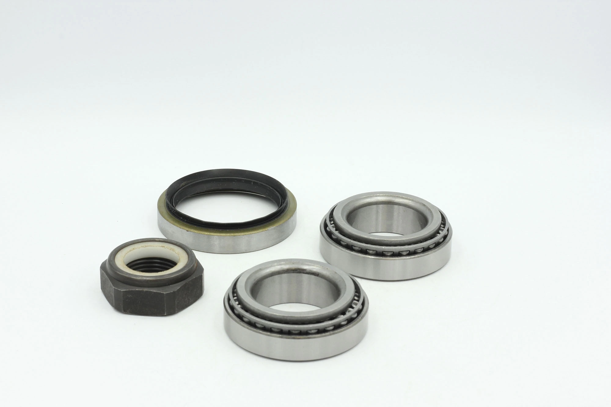 Cojinete de rueda delantero Ford Sierra  desde 17,28 €