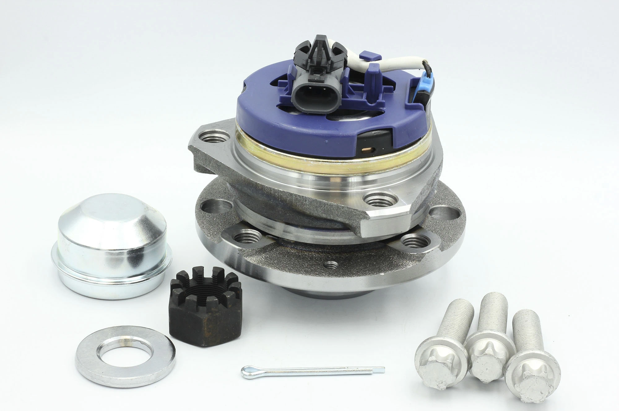 Buje de rueda Astra  coupé (1998-2005) original desde 73,90 €
