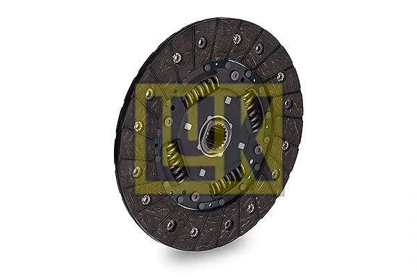 Disco de embrague para Hyundai I20 ACTIVE IB, GB