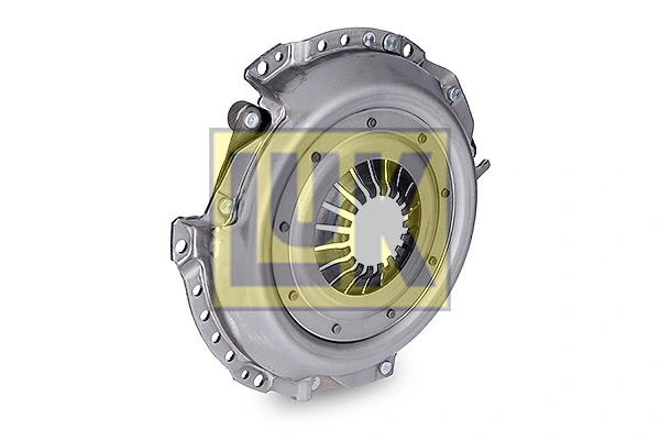 3082151031 Sachs plato de presion del embrague funcion