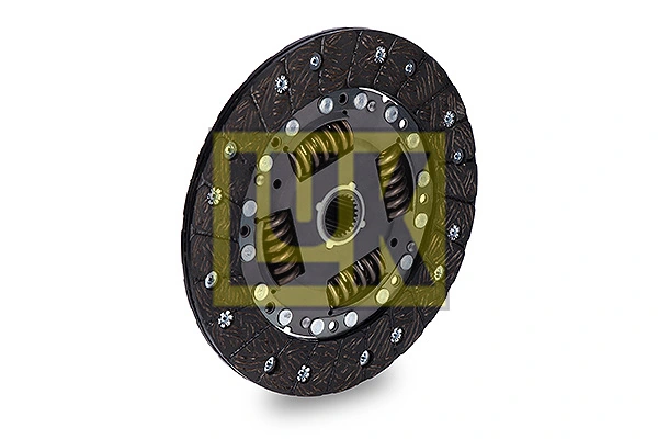 Embrague de disco Audi 80  desde 49,19 €