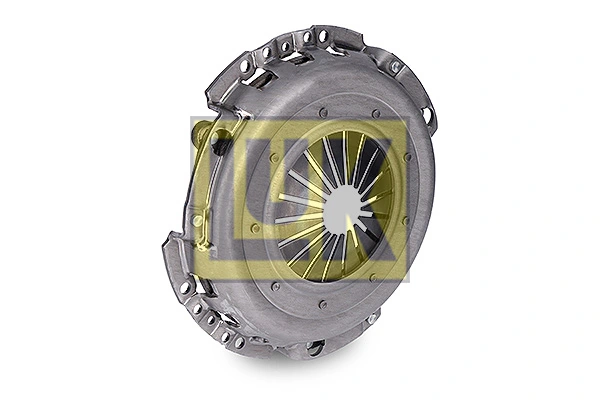 5984404 Fiat/Alfa/Lancia plato de presion del embrague funcion