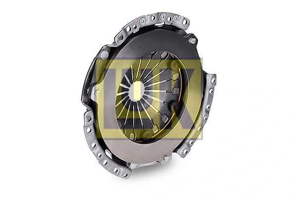 VA279528 Polcar plato de presion del embrague funcion