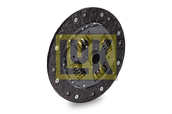 Disco de embrague para Audi 100 C3 44, 44Q