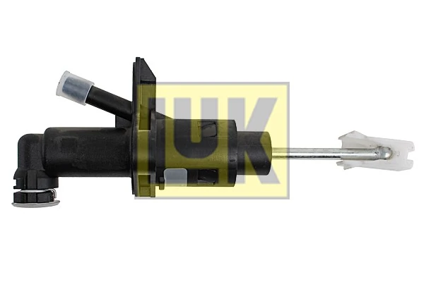Bomba de embrague Volkswagen Caddy II (9U7)