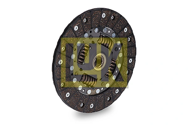 Disco de embrague para Toyota Yaris SP90