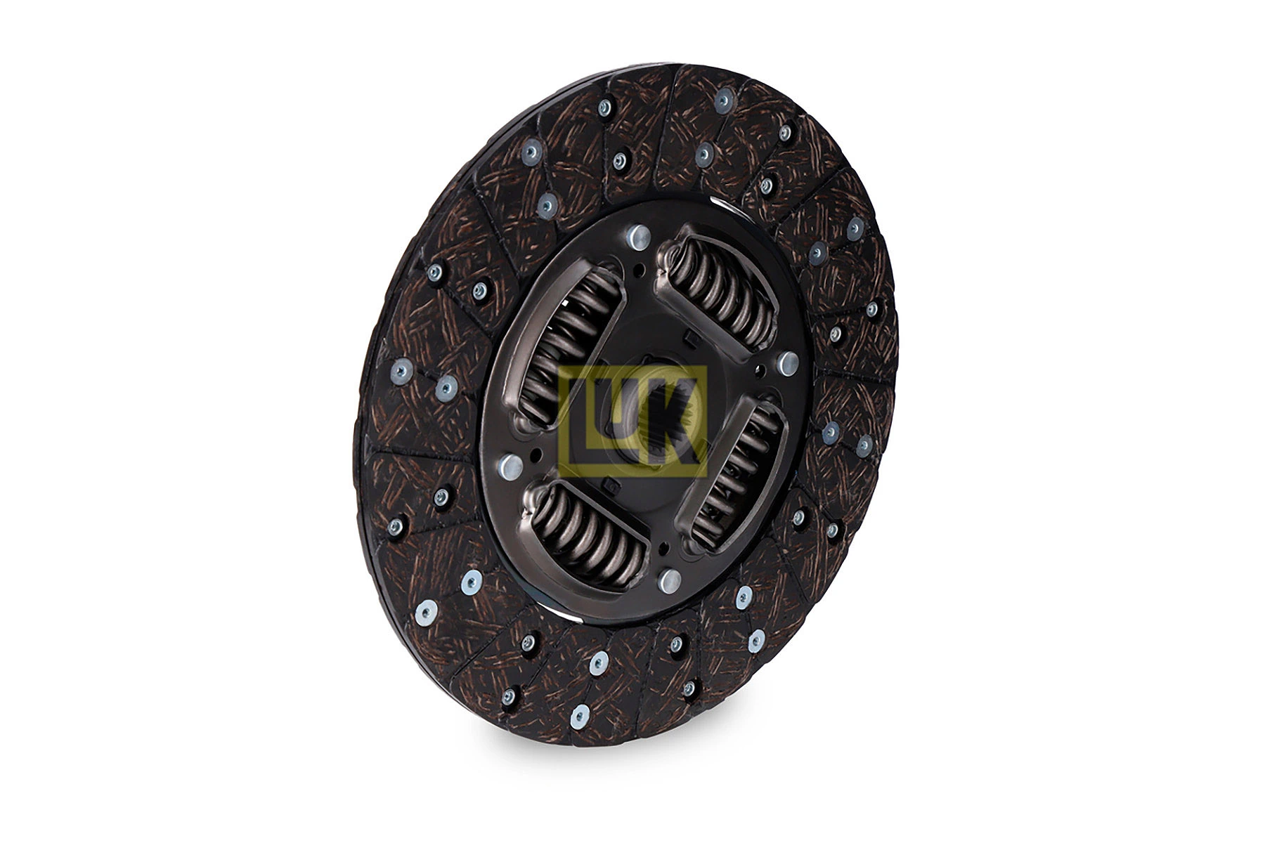 325027210 LUK Disco de embrague