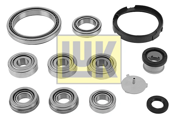 Comprar Juego de reparación de caja de cambios Renault Master II CD, HD, U0D a bajo precio