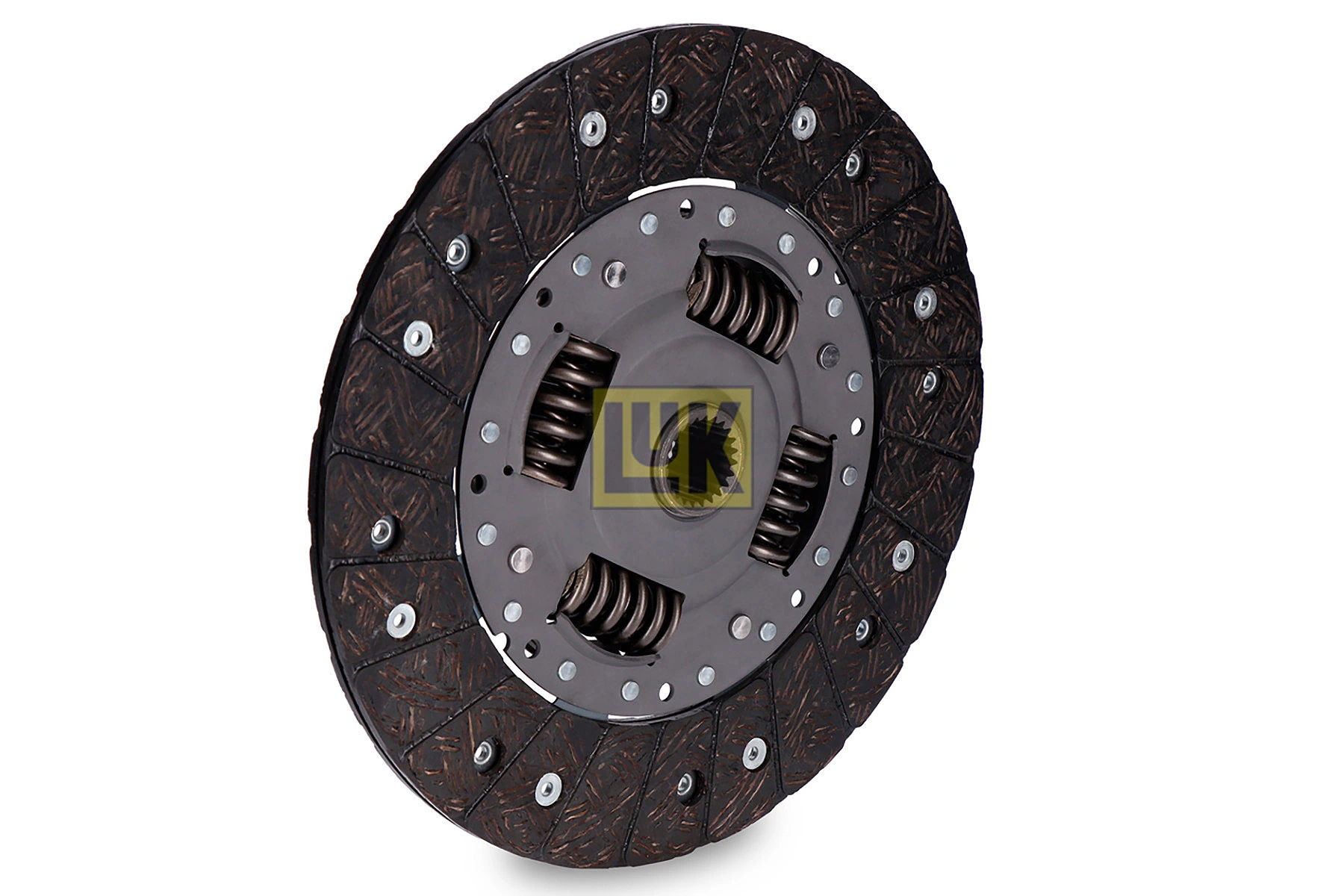 324009510 LUK Disco de embrague