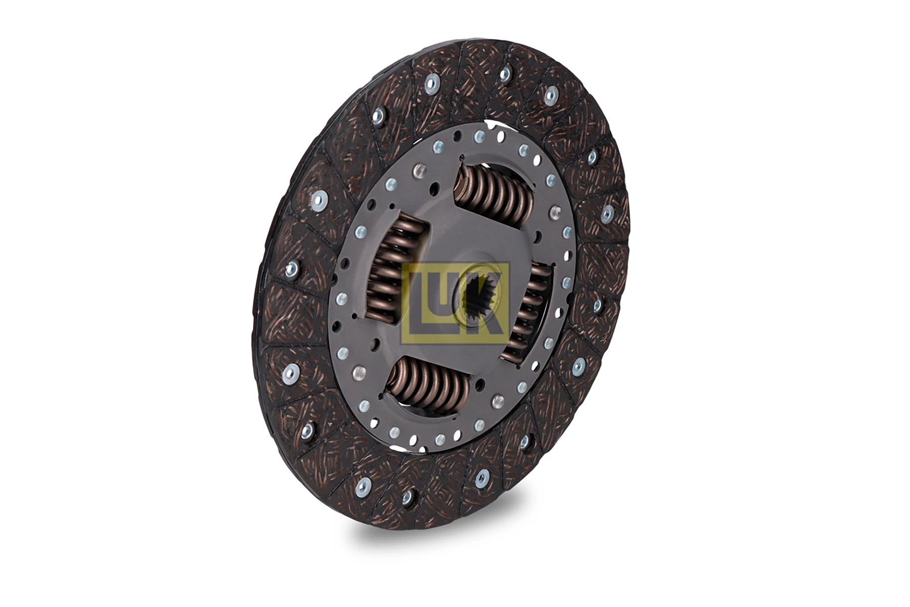 323051510 LUK Disco de embrague