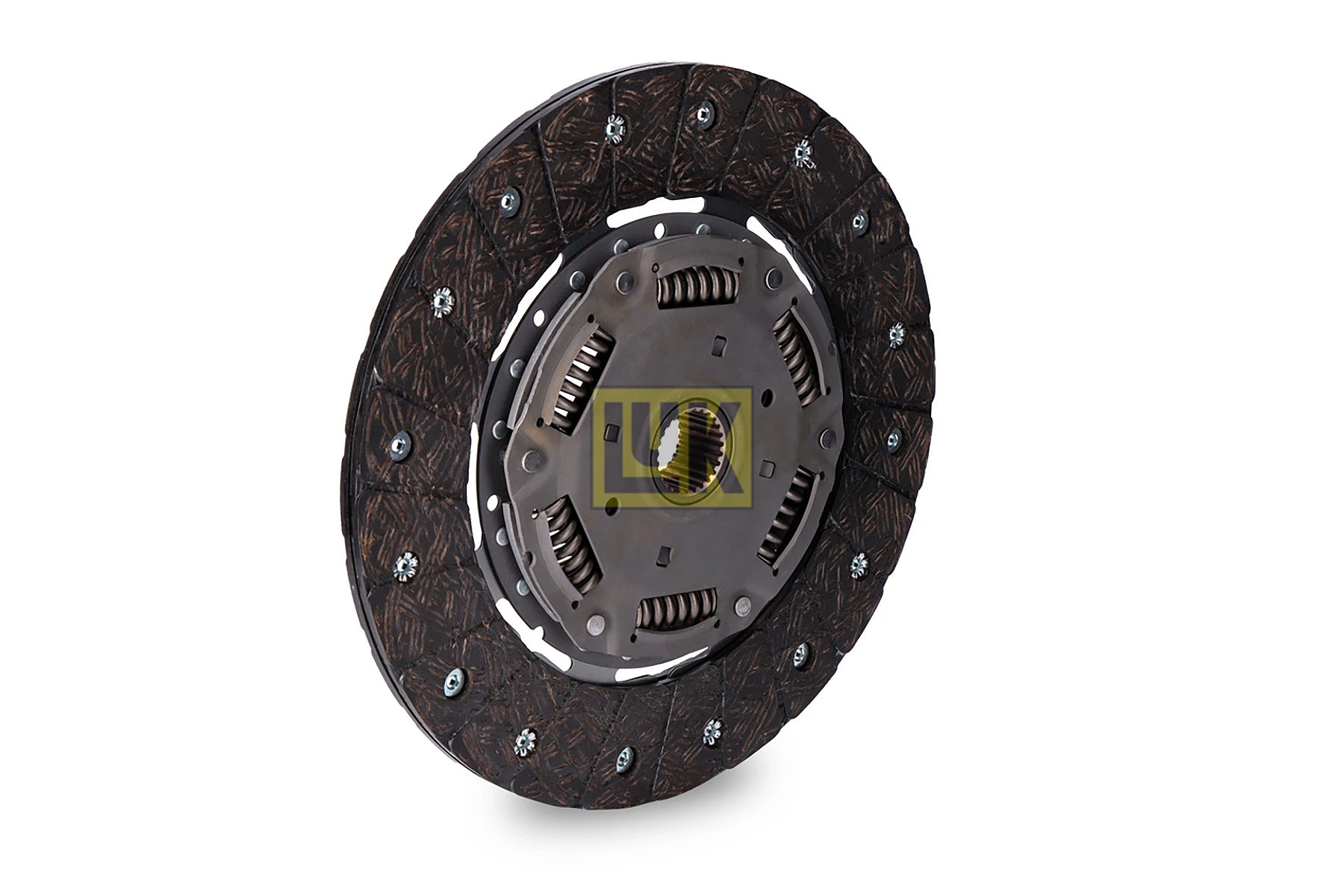 325017310 LUK Disco de embrague