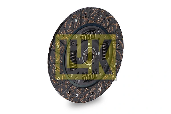 Disco de embrague Hyundai Accent 4 RB