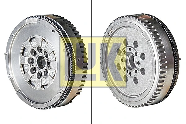 Comprar Volante de motor Mitsubishi Colt VI Z3A a bajo precio