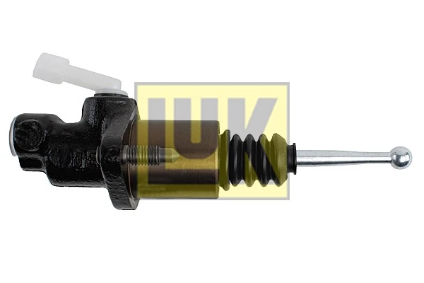 Comprar Cilindro maestro de embrague Seat Ibiza II 6K1
