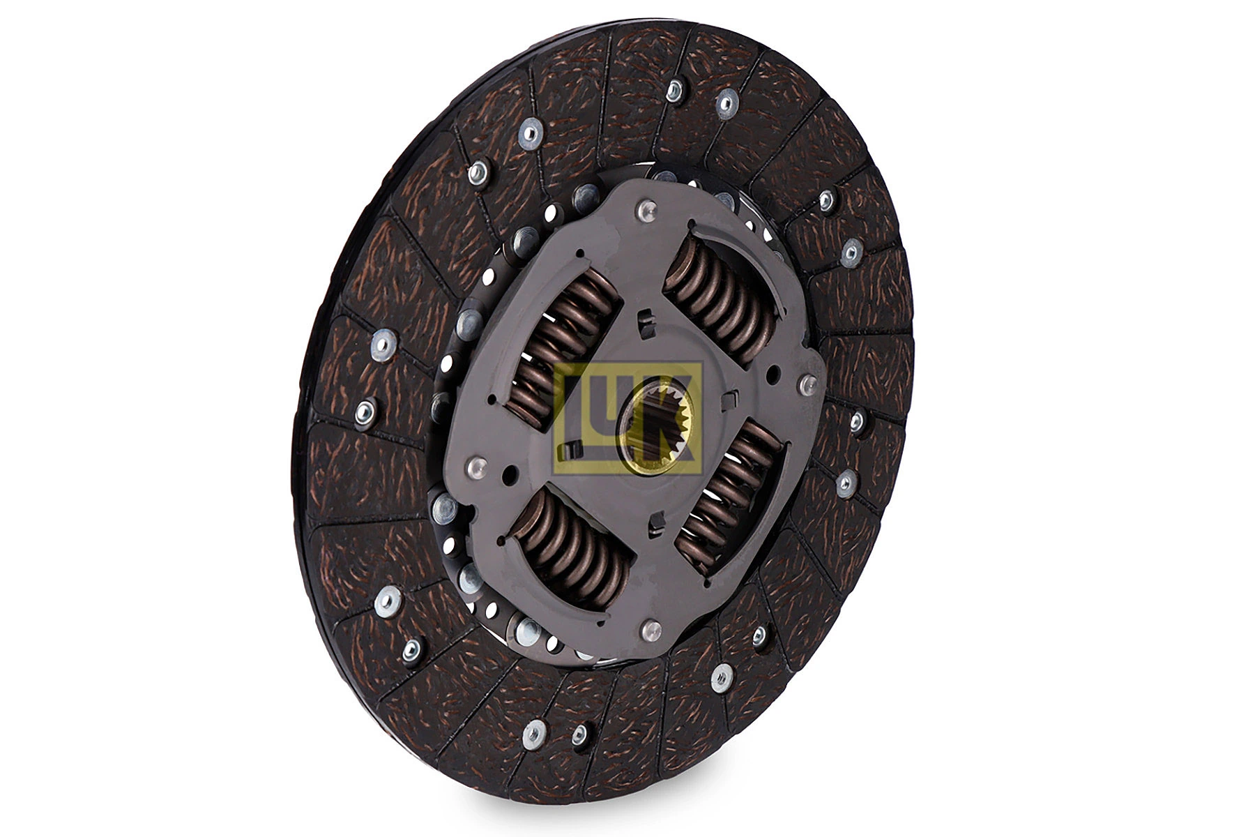 Disco de embrague para Renault Master HD, FD