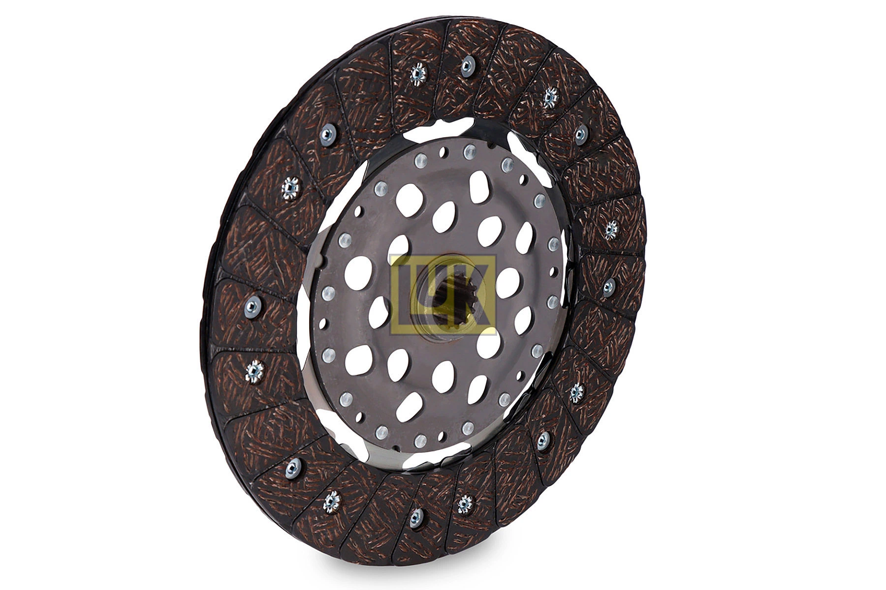 324016710 LUK Disco de embrague