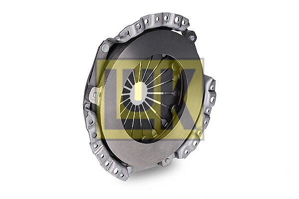 618024 VALEO plato de presion del embrague funcion