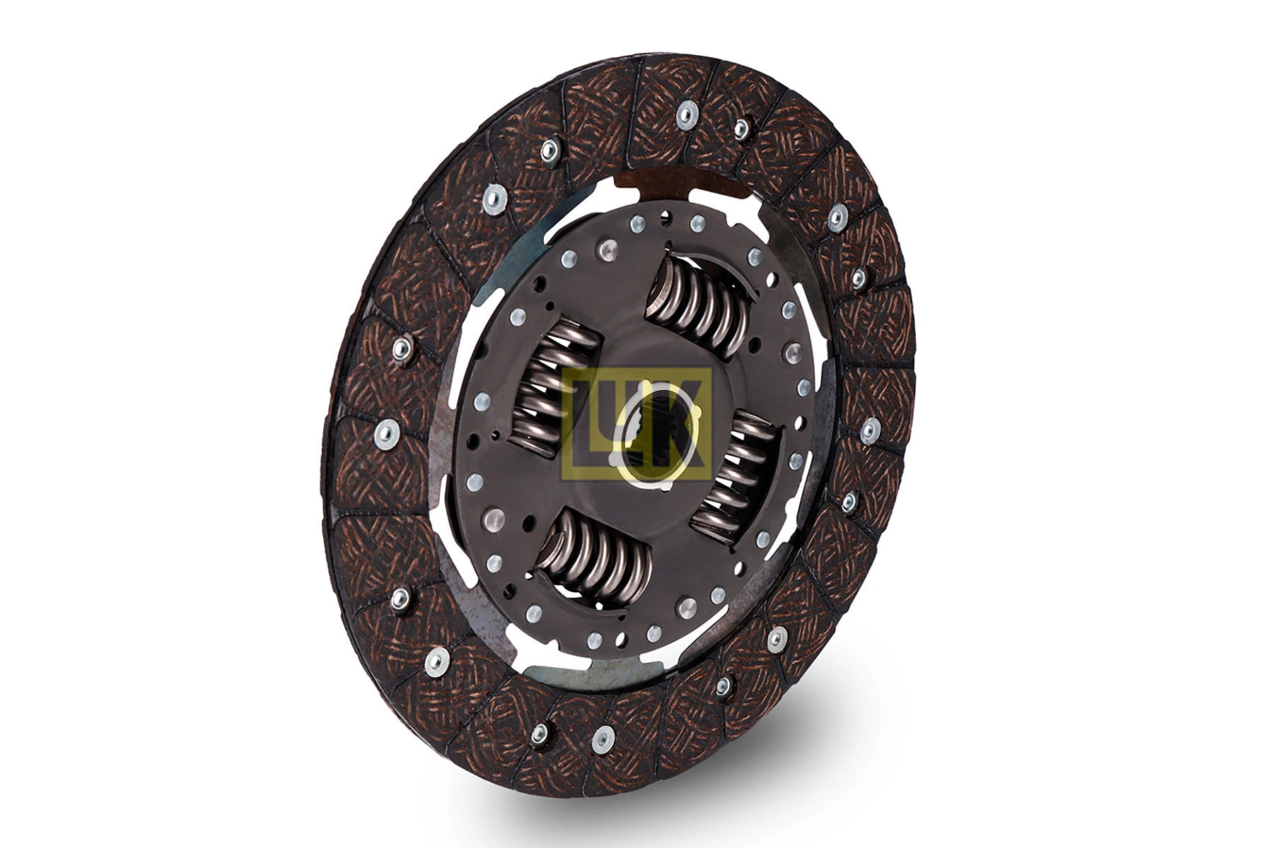 Disco de embrague para Ford Mondeo BFP