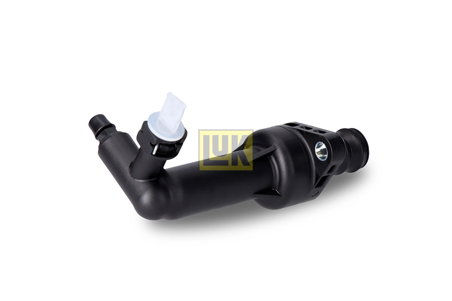 Cilindro receptor, embrague Seat Ibiza 5 KJ1, KJG