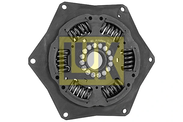 248408A2 Case Disco de embrague