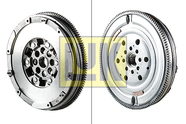 Comprar 415025610 INA Volante de motor bimasa