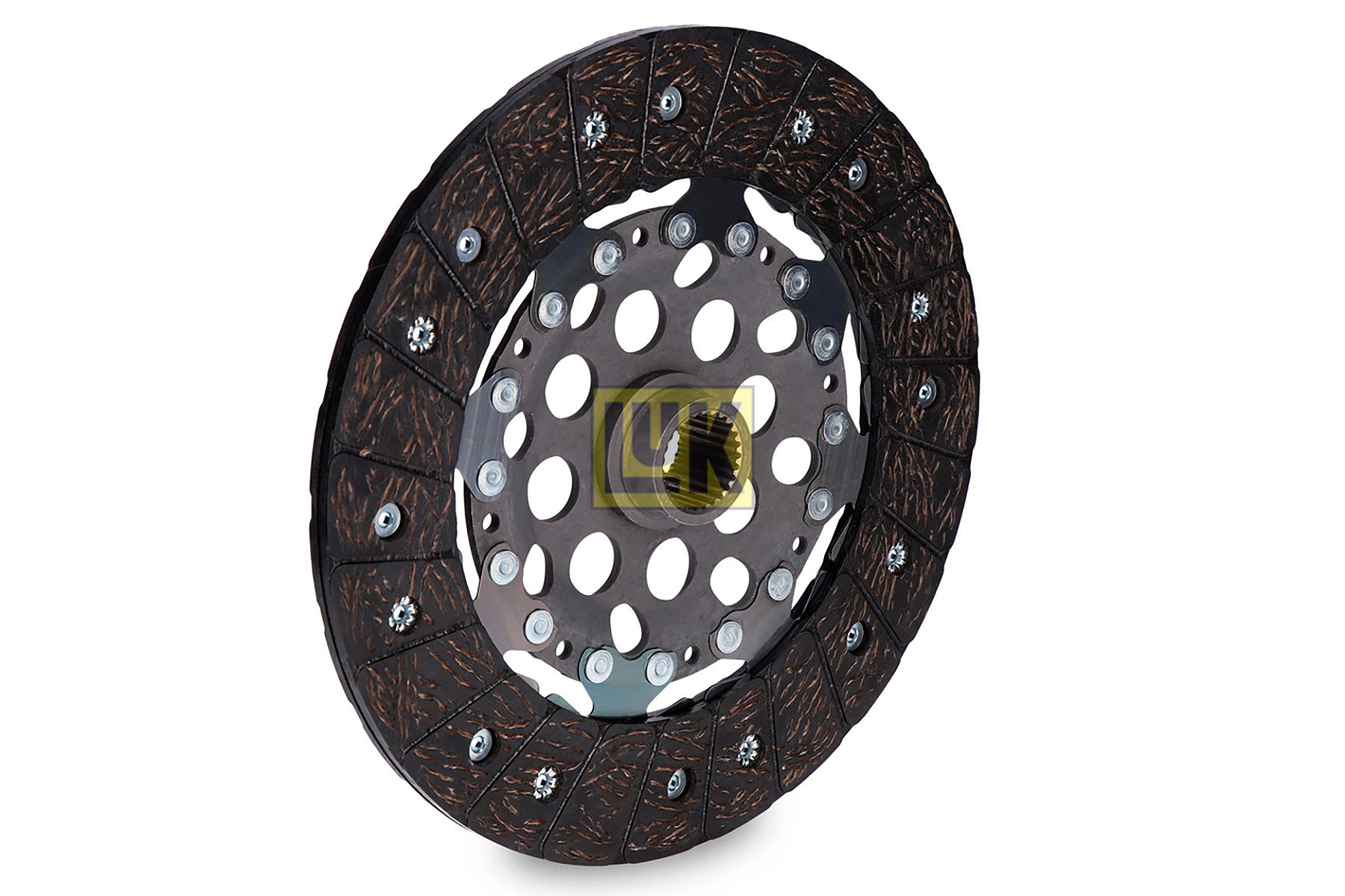 324016610 LUK Disco de embrague
