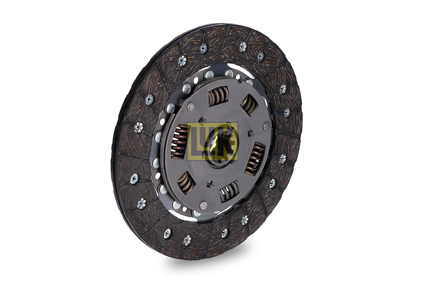 Comprar 2826 Sassone Disco de embrague