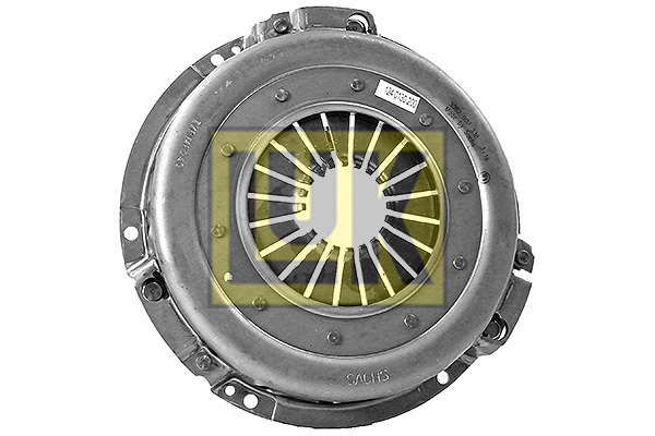 Plato de presión de embrague BMW 1202052 precio, desde 71,65 EUR