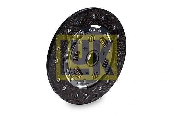 323016311 LUK Disco de embrague