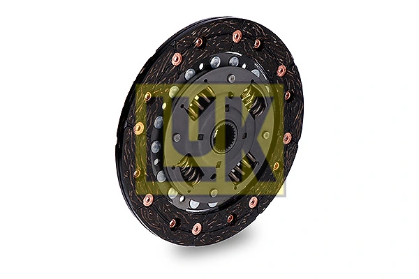 7700852734 Renault (RVI) Disco de embrague