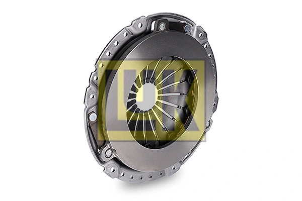 93208431 General Motors plato de presion del embrague funcion
