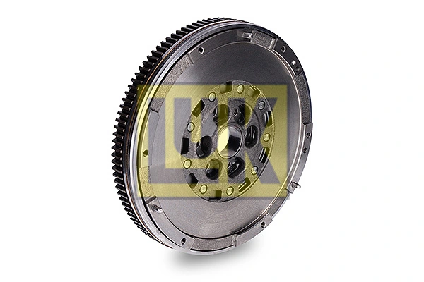 616375 Opel Volante de motor