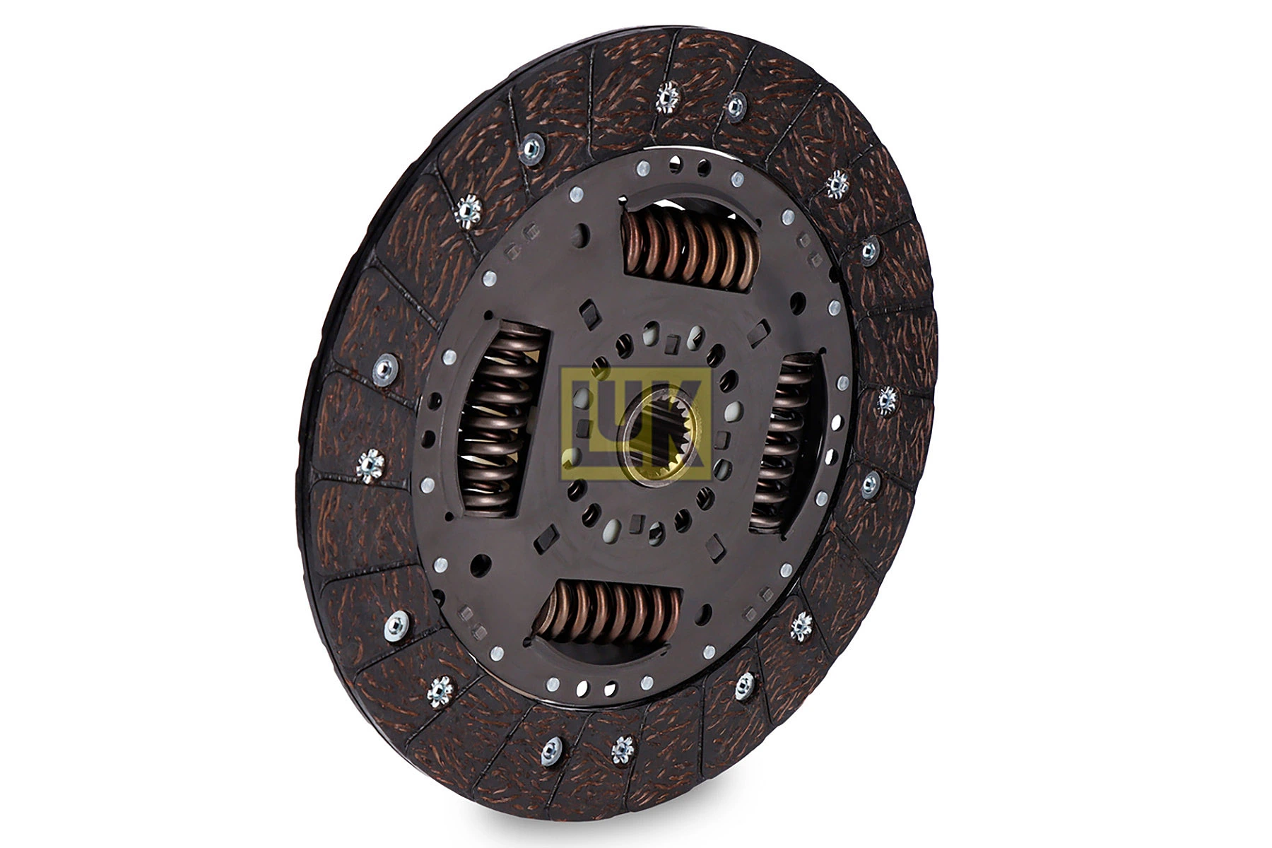 Disco de embrague Renault Trafic 2 FL