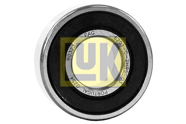 Cojinete, alternador Nissan Qashqai II SUV (J11) (2013 - 2021) precio, desde 8,04 USD