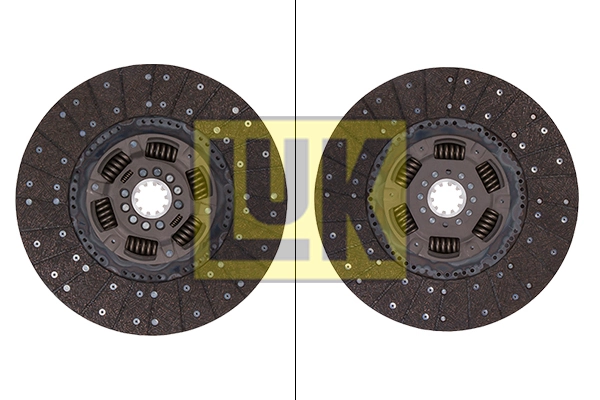 Comprar Embrague de disco 308 I 4E, 4H