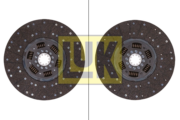 336000710 LUK