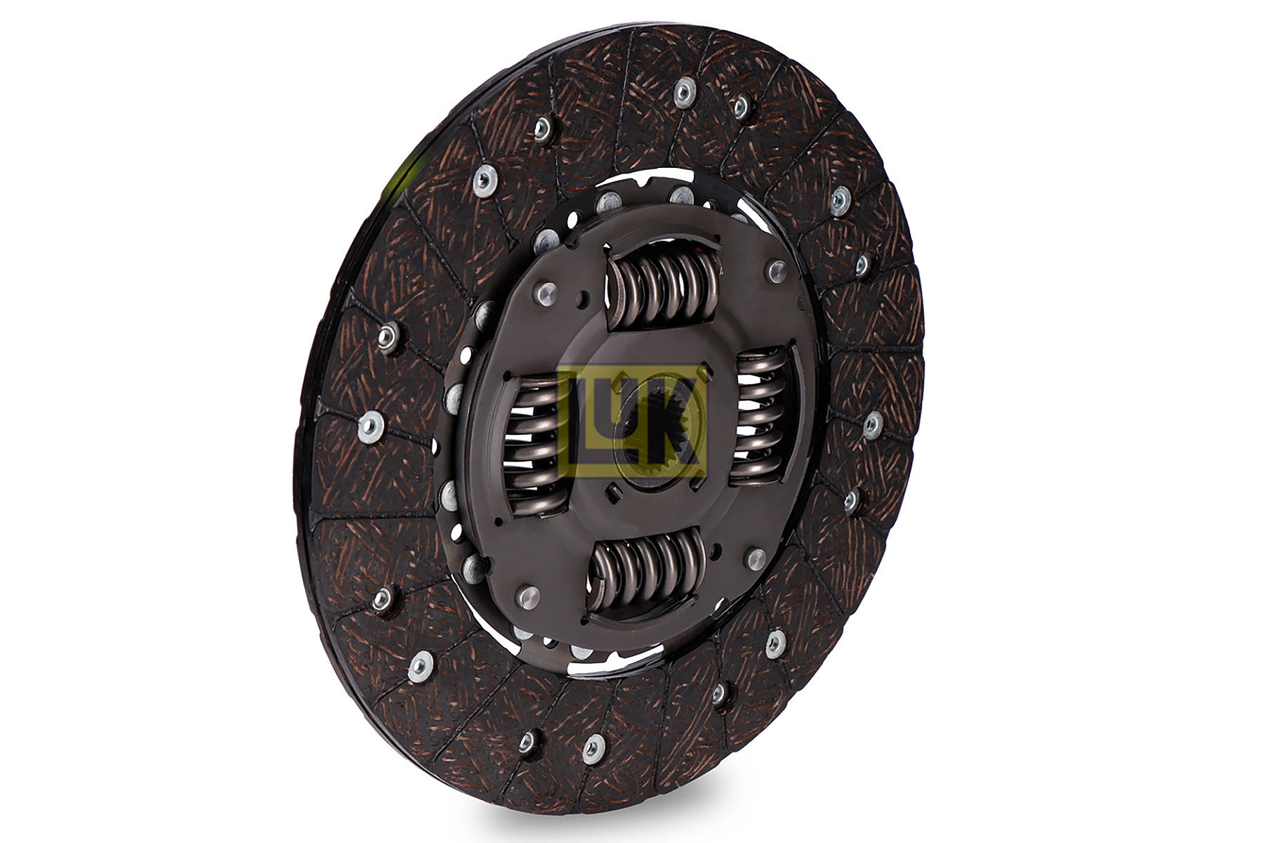 324014210 LUK Disco de embrague