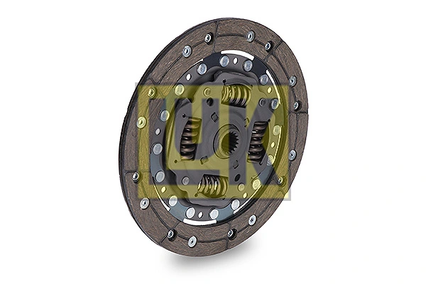 Comprar Embrague de disco Escort  AAL, ABL