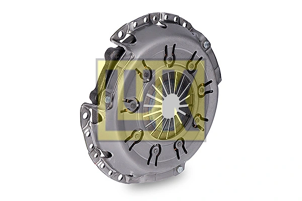 Plato de presión del embrague Ford Escort 4 GAF, AWF, ABFT