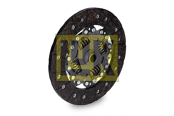 323007417 LUK Disco de embrague