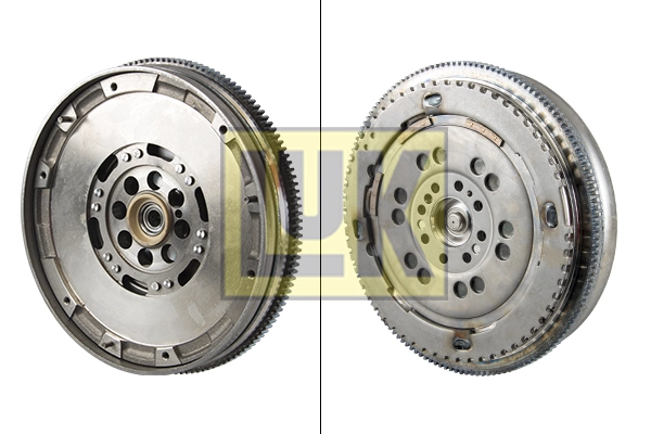 Volante motor 415006210 INA