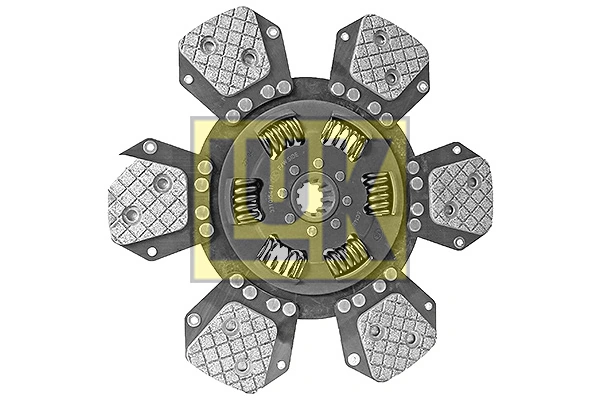 Comprar 85026C3 Case Disco de embrague