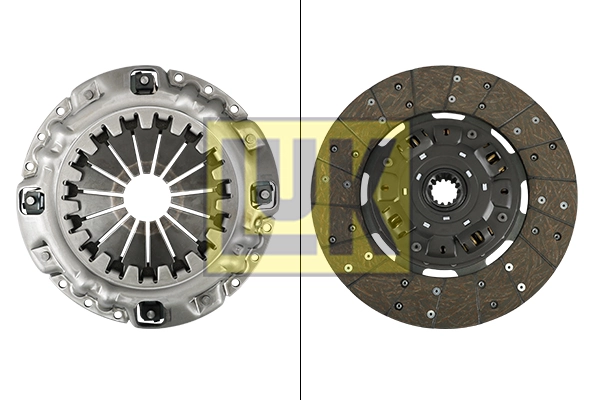 Comprar Kit de embrague Mitsubishi Canter VIII FB7, FB8, FE7, FE8 a bajo precio