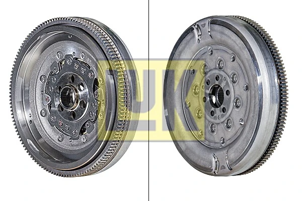 Comprar 415061509 INA Volante de motor bimasa