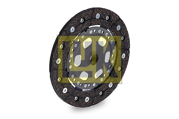 317003310 LUK Disco de embrague