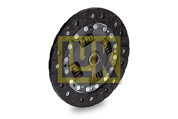 Disco de embrague para Audi 80 B2 81, 85