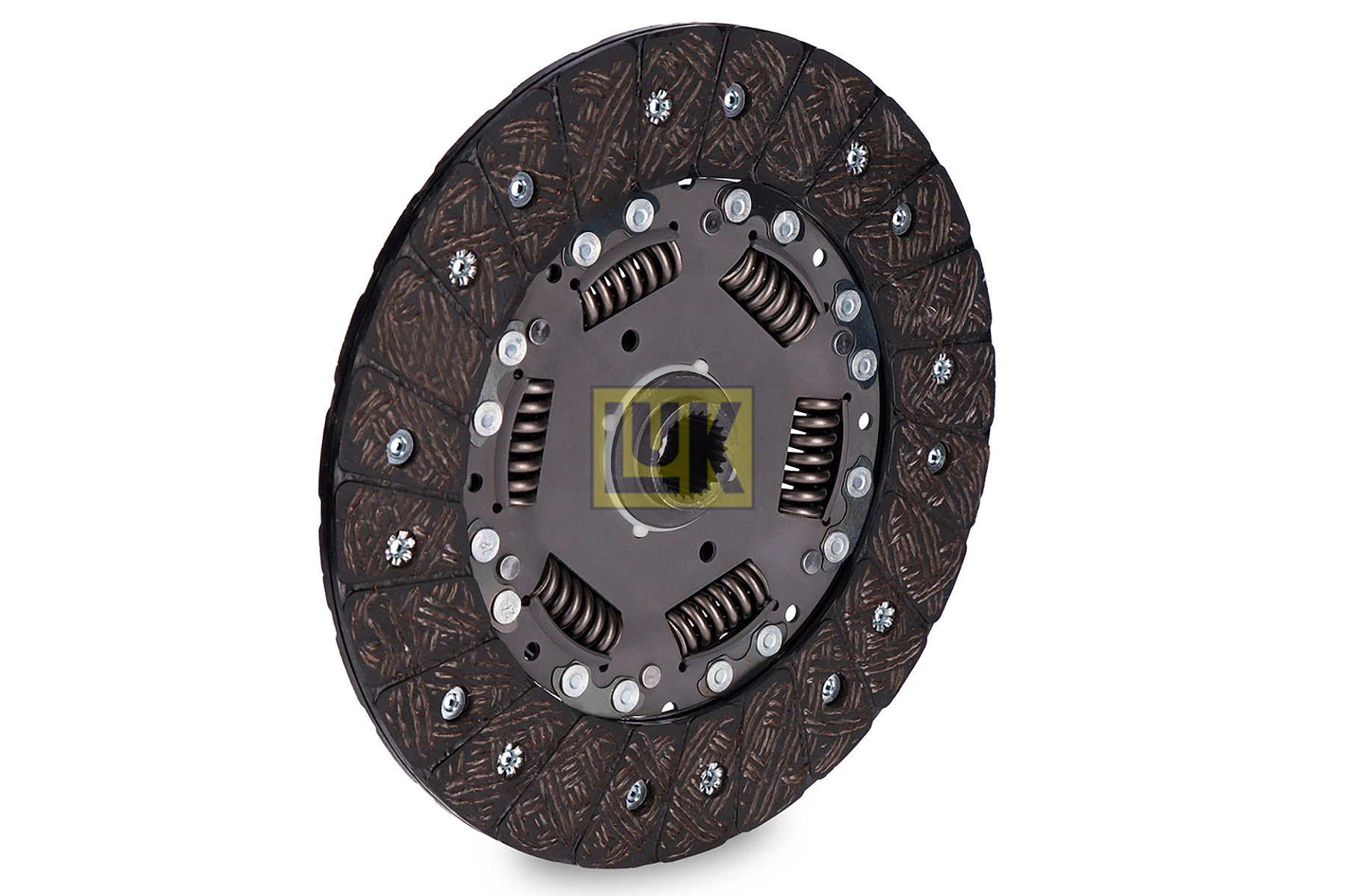 324027510 LUK Disco de embrague
