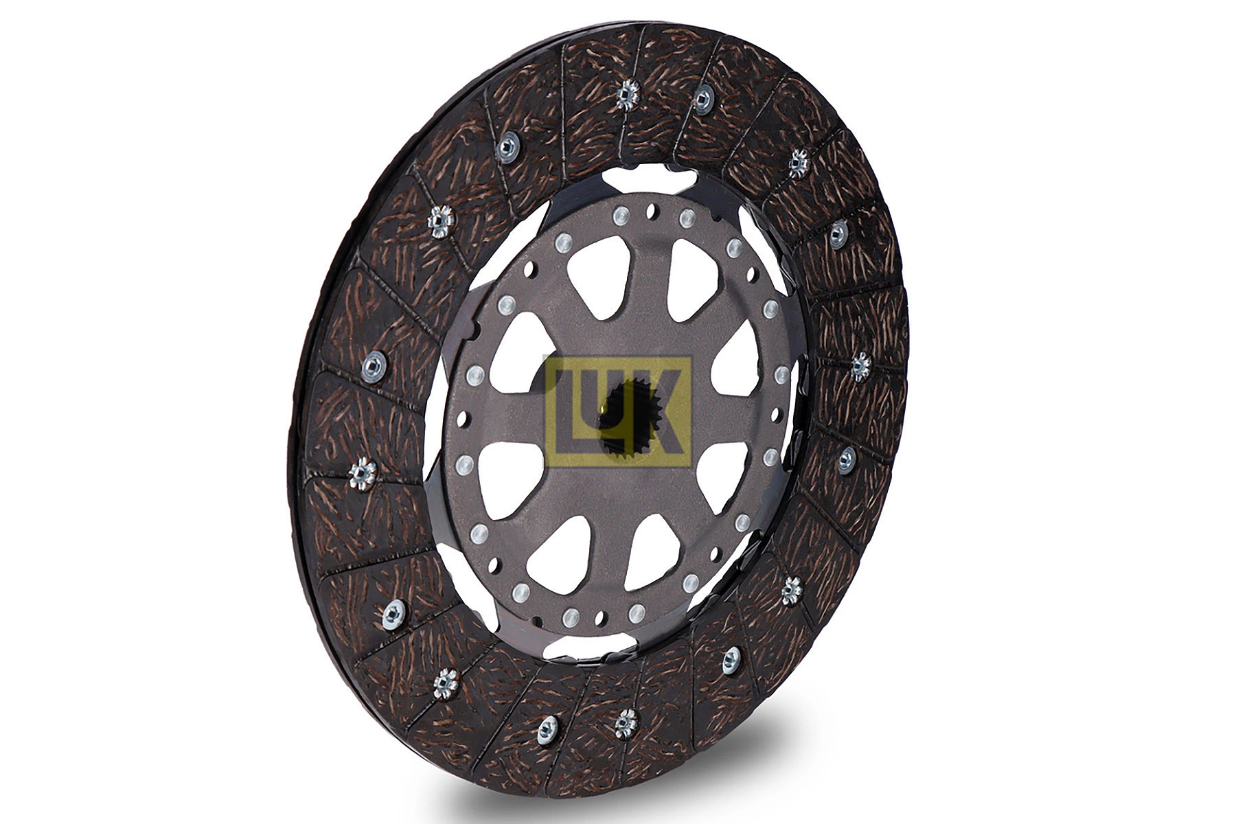 324009210 LUK Disco de embrague