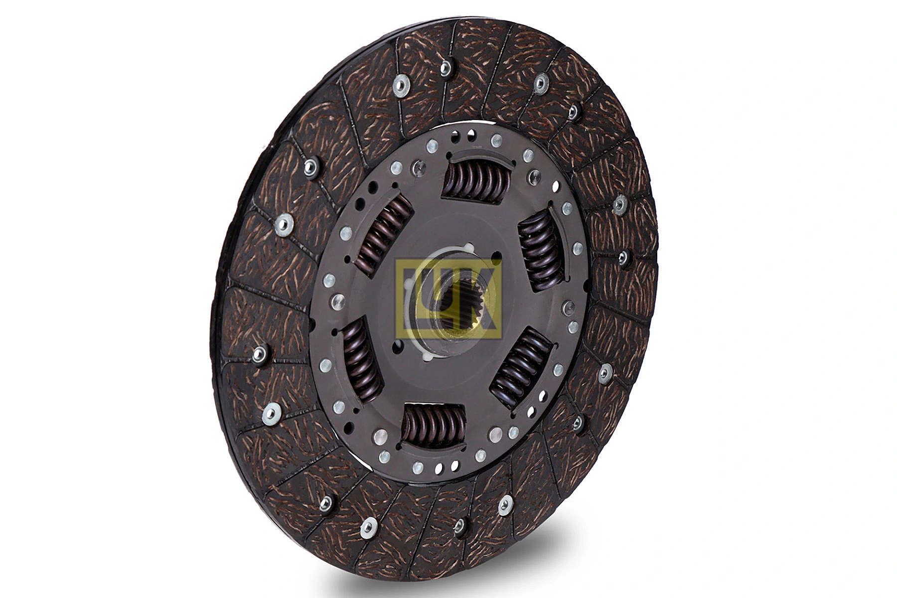 324016210 LUK Disco de embrague